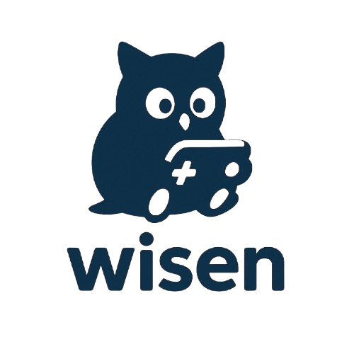 wisen logo